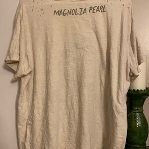 Magnolia Pearl Tee